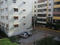Balcony 1
