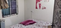 Sub Unit : bedrooms 1
