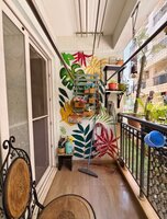 Balcony 2