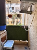 Balcony 1