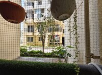 Balcony 1
