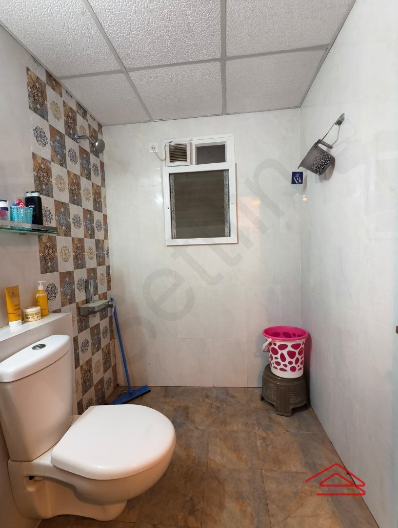 Bathroom 2