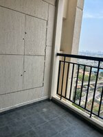 Balcony 1