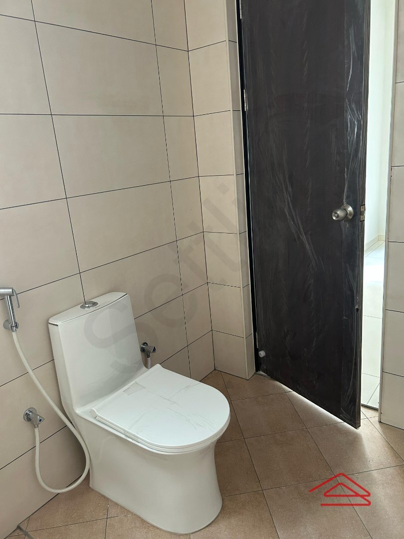 Bathroom 3