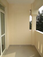 Balcony 1