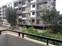 Balcony 1