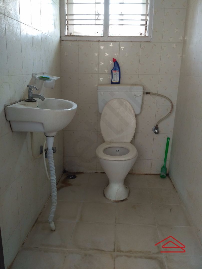Bathroom 3