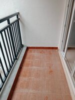 Balcony 1