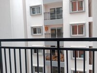 Balcony 1