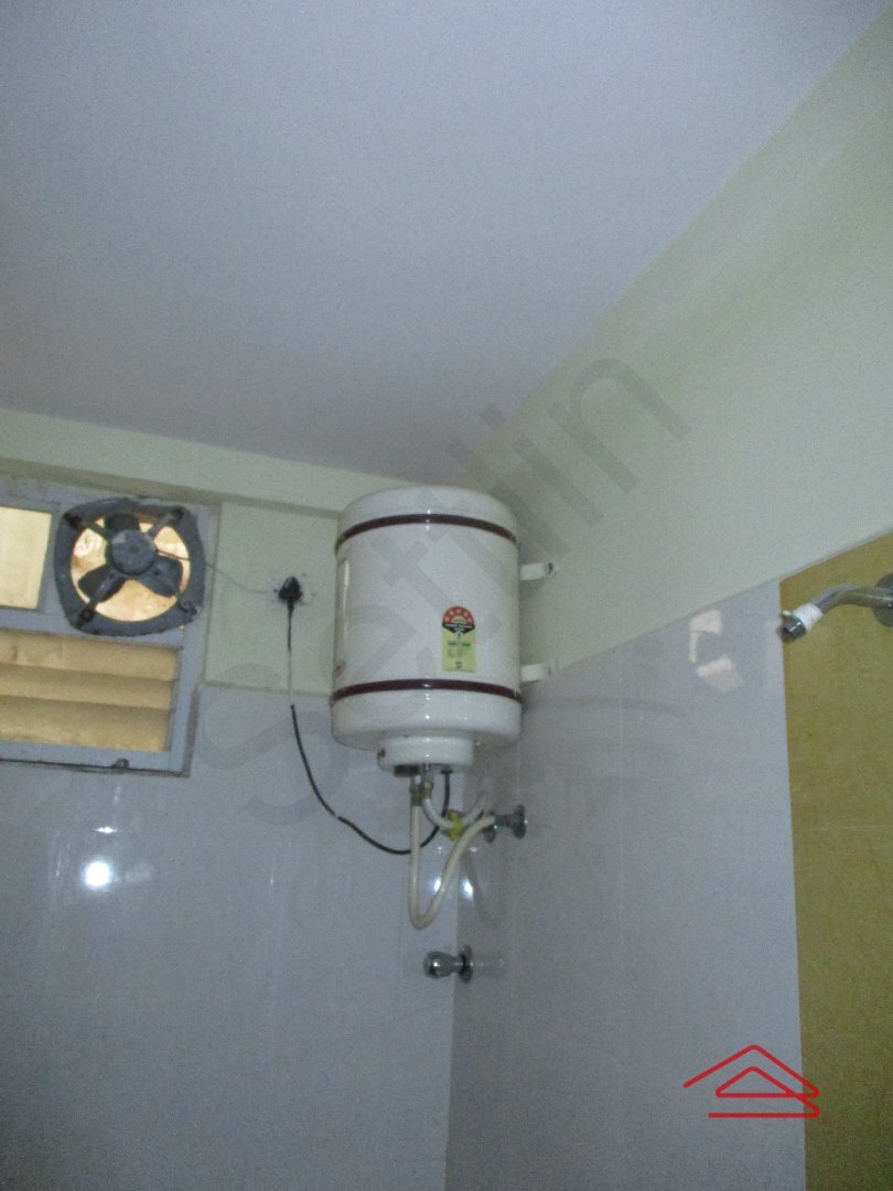 Bathroom 2