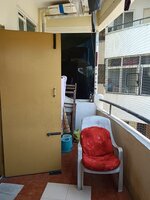 Balcony 1