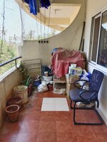 Balcony 1