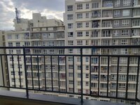 Balcony 1