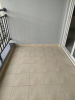 Balcony 1
