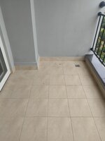 Balcony 1