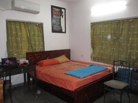 Sub Unit : bedrooms 1