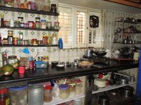 Sub Unit : kitchens 1
