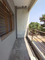 Balcony 1