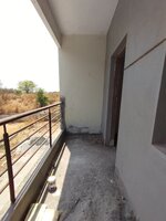 Balcony 1
