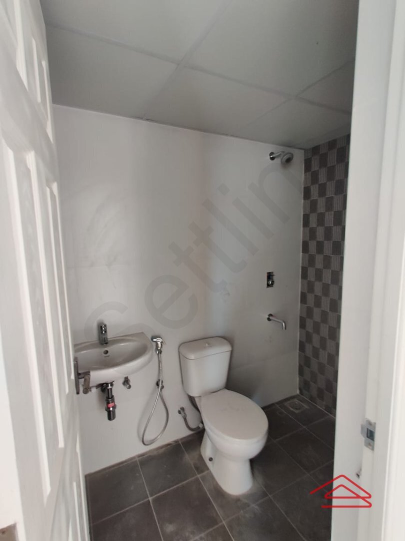 Bathroom 1