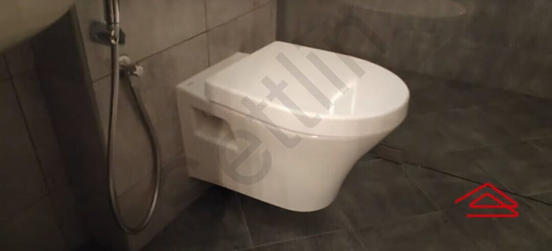 Bathroom 2