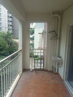 Balcony 1