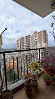 Balcony 1