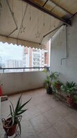Balcony 2