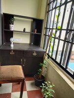Balcony 1
