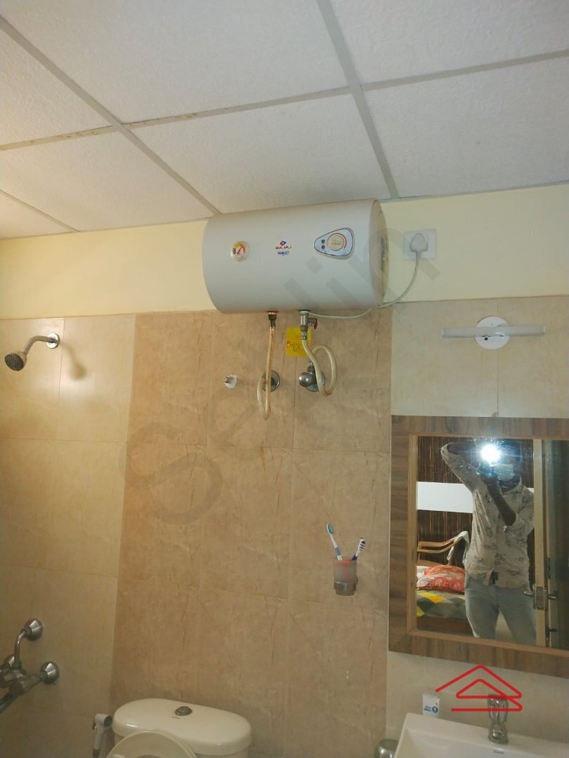 Bathroom 2