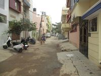 Unit:  Approach Road