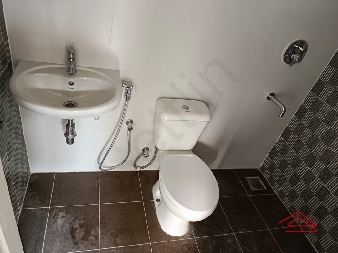 Bathroom 1