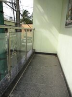 Balcony 1
