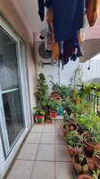 Balcony 1