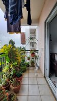 Balcony 1