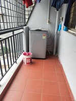 Balcony 1