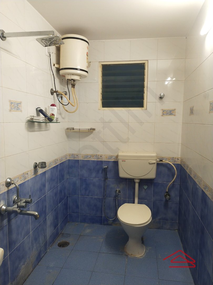 Bathroom 2