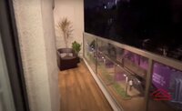 Balcony 2