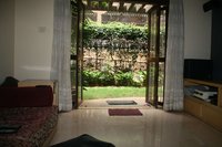 Hall 1