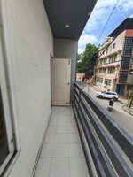 Balcony 1