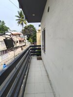 Balcony 1