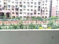Balcony 1