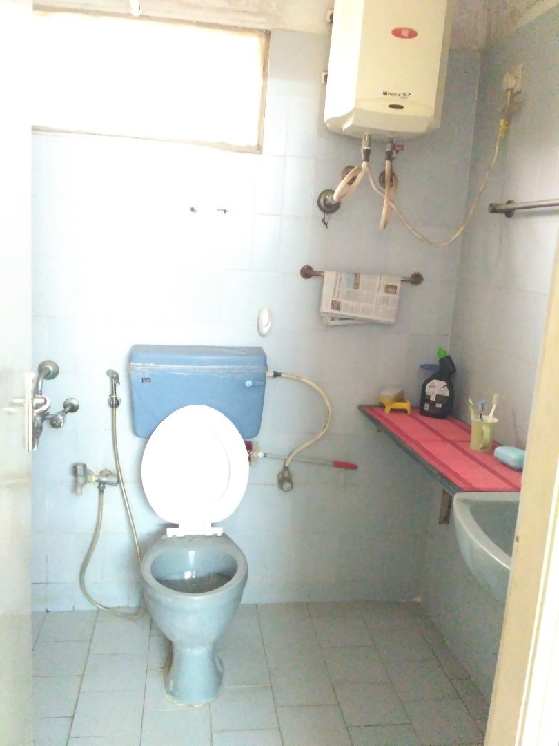 Bathroom 2