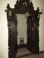Pooja Room 1