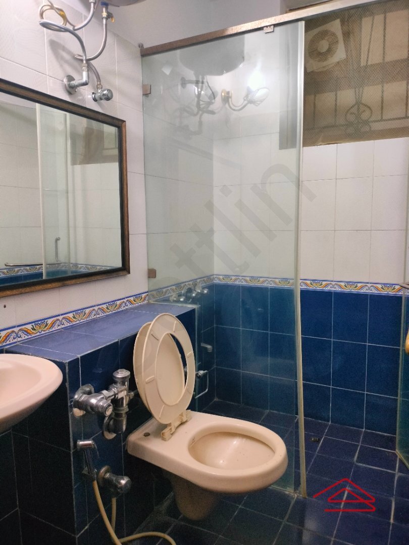 Bathroom 3