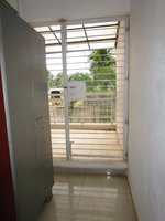 Balcony 1