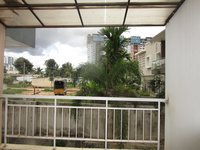 Balcony 1