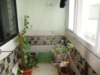 Balcony 1
