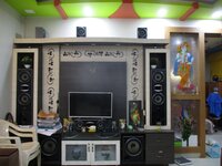 Hall 1