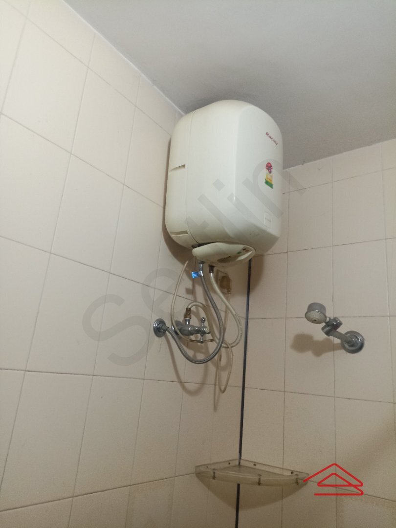 Bathroom 2
